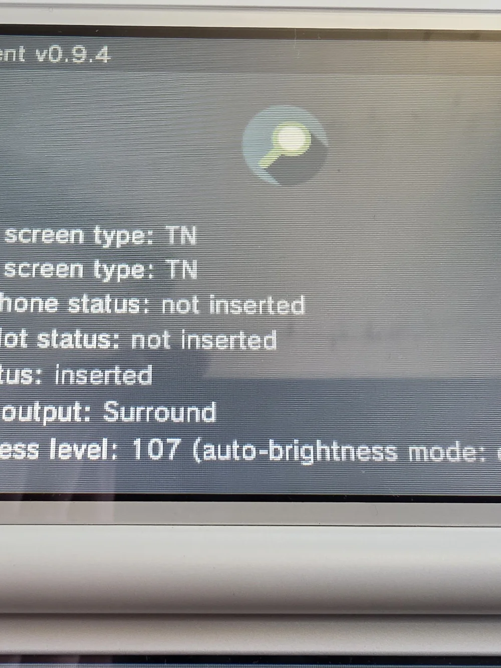 New Nintendo 3DS XL Handheld Console - White